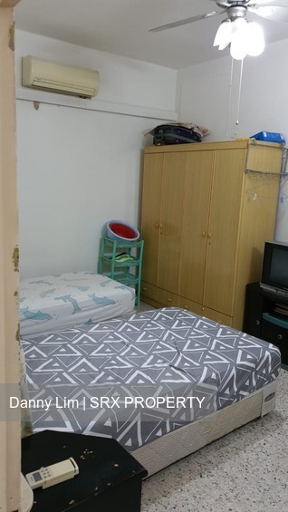 Blk 17 Seng Poh Road (Bukit Merah), HDB 3 Rooms #210020211
